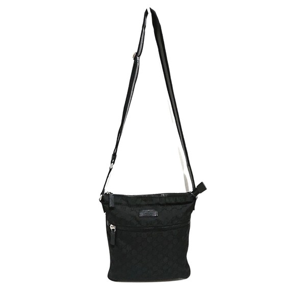 Gucci | Bags | Gucci Gg Pattern Shoulder Bag | Poshmark